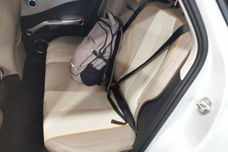 Used BYD Yuan PLUS 2024 Honor Edition 510KM Beyond Model