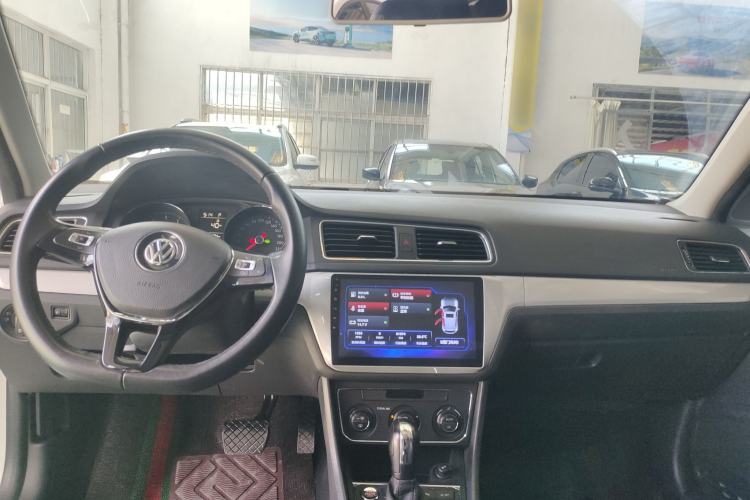 Used Volkswagen Gran Lavida 2017 180TSI DSG Comfort Edition