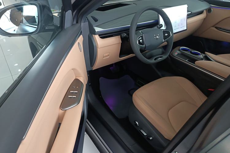 Used ARCFOX Alpha T5 2025 520 MAX