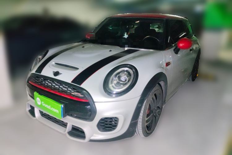 Used MINI JCW 2018 2.0T JOHN COOPER WORKS ALL-IN