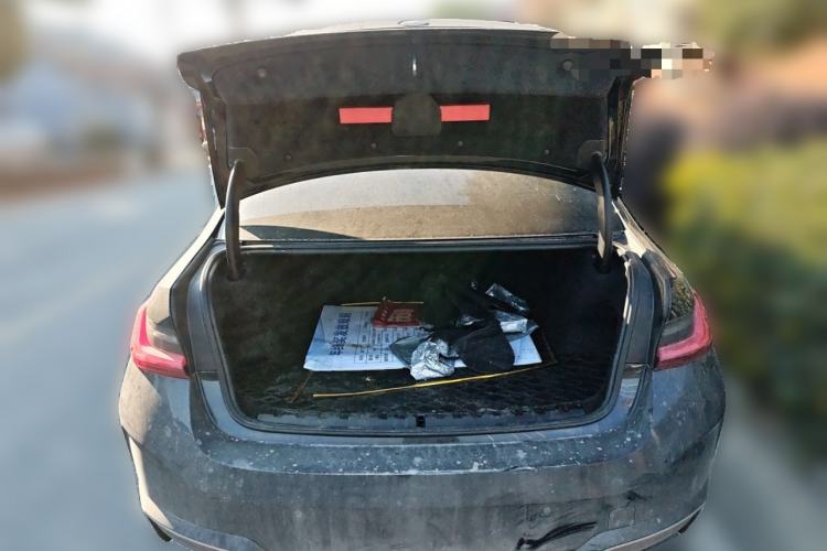 Used BMW i3 2025 eDrive 35 L