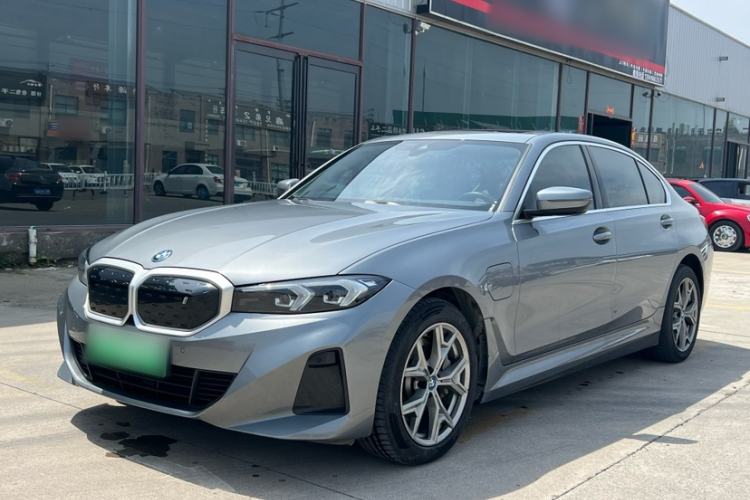 Used BMW i3 2024 eDrive 35 L