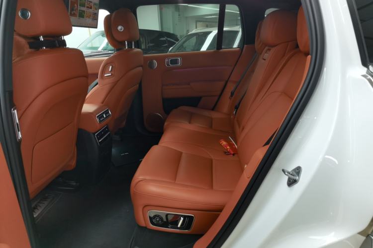 Used Li Auto L7 2023 Pro Model