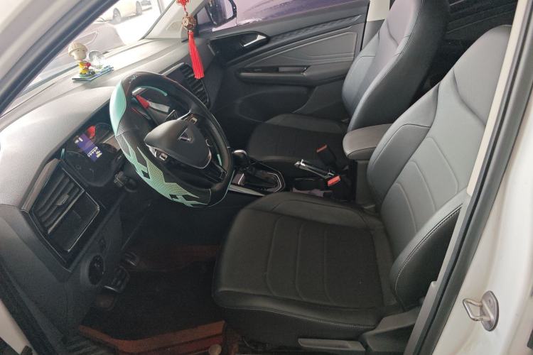 Used Jetta VS5 2019 280TSI Automatic Enjoyment Model