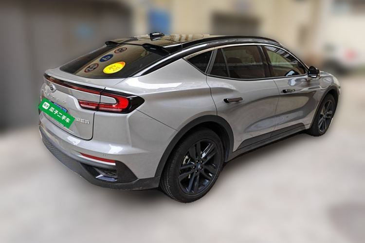 Used Ford Mondeo 2024 2.0T E-Hybrid Sport Edition