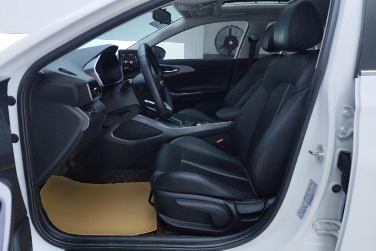 Used Hyundai Lafesta 2021 280TGDi GLX Elite Edition