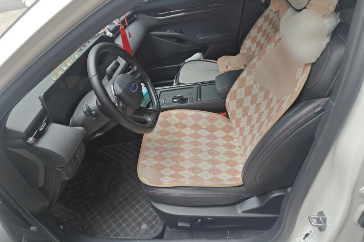 Used Ford Mondeo 2023 EcoBoost 180 Comfort Model