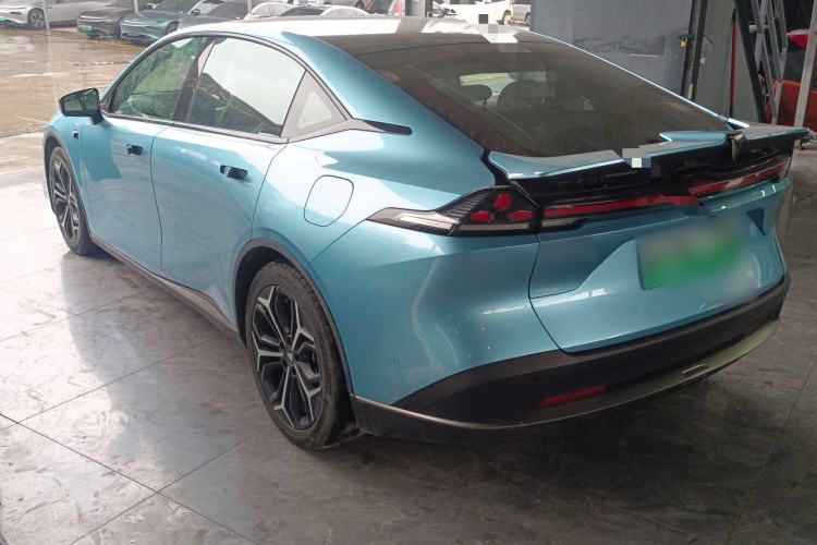 Used Deepal L07 2024 230Max Qiankun Intelligent Driving ADS SE Range-Extended Version