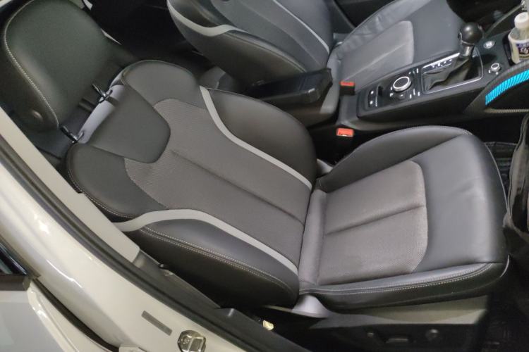 Used Audi Q2L 2020 35 TFSI Fashion Dynamic Model