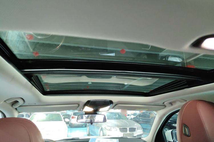 Used BMW 3 Series 2023 325Li M Sport Package