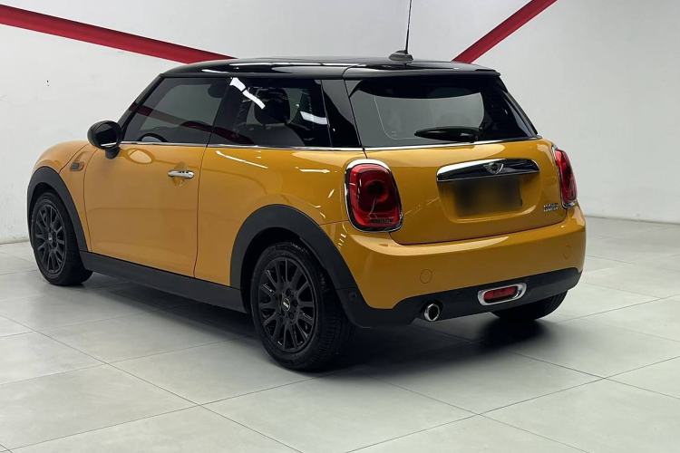 Used MINI MINI 2016 1.5T COOPER