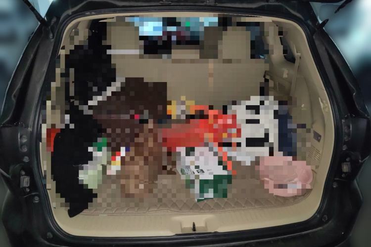 Used Toyota Highlander 2015 2.0T Two-Wheel Drive Elite Edition 7 Seats