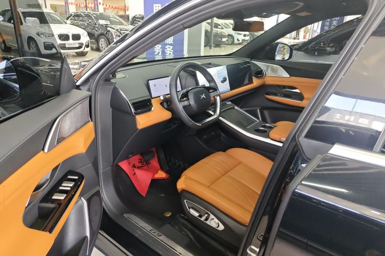 Used XPeng G9 2024 570 Pro