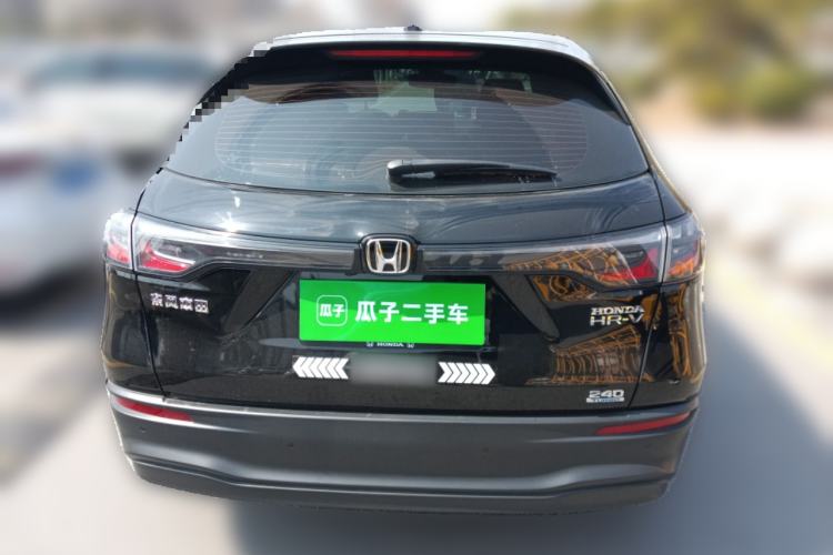 Used Honda HR-V 2023 240TURBO Jingrui Edition
