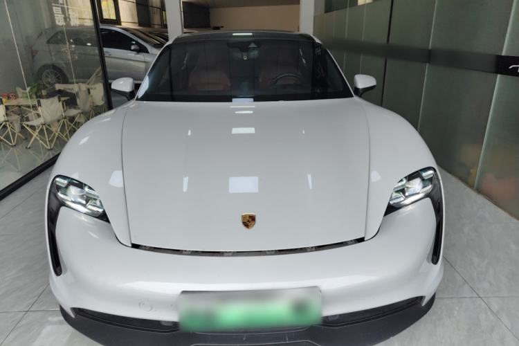 Used Porsche Taycan 2020 Taycan
