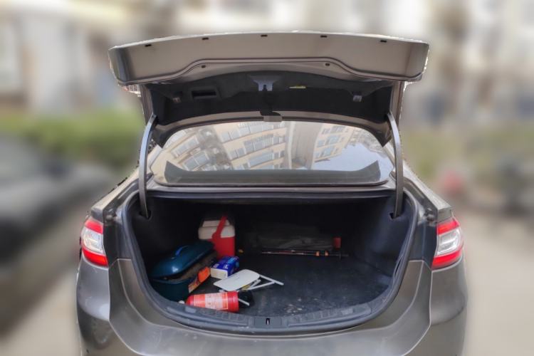 Used Ford Mondeo 2013 2.0L GTDi 200 Fashion Edition