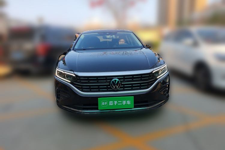 Used Volkswagen Passat 2023 330TSI Prestige Edition Front