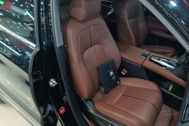 Used Honda UR-V 2020 370TURBO Four-Wheel Drive Prestige Edition
