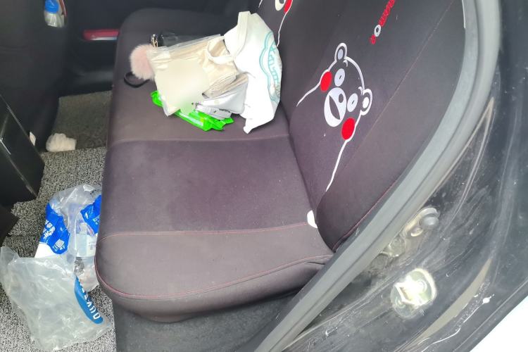 Used ORA Black Cat 2019 351 km Fun Edition