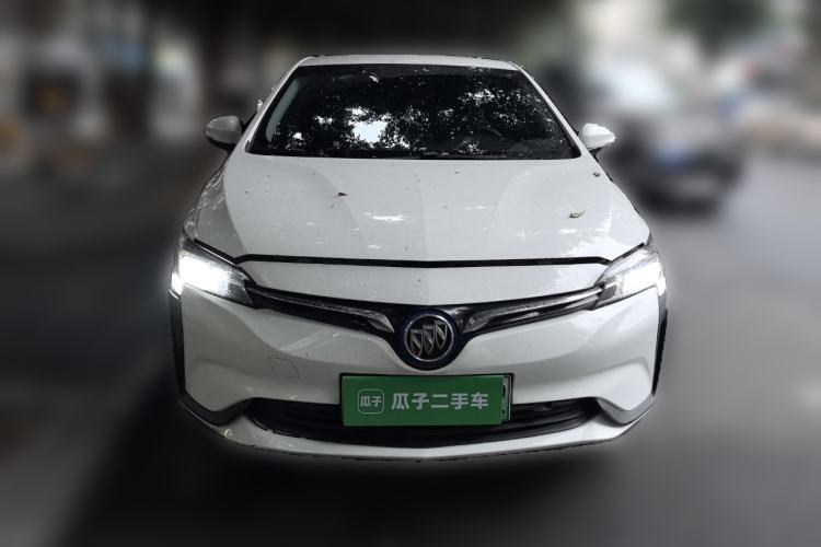 Used Buick Velite 6 2024 430km Comfort Edition
