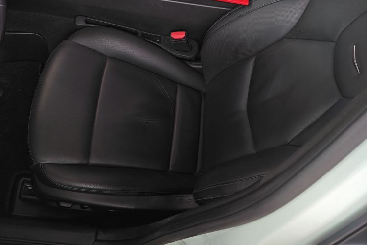 Used Cadillac CT4 2021 28T Luxury Model