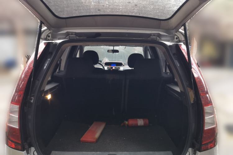 Used FORTHING Joyear 2012 XL 1.5L Manual Comfort Model
