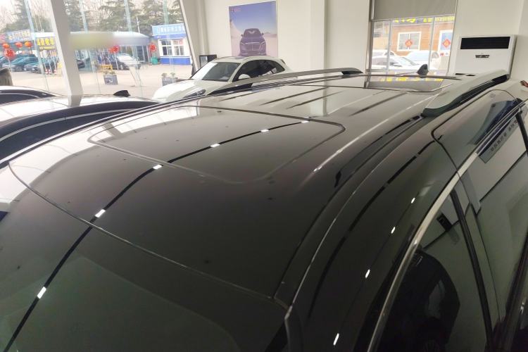 Used Toyota Granvia 2024 2.5L Hybrid Prestige PLUS Edition