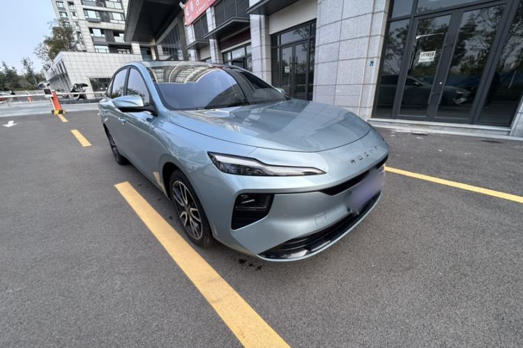 Used Roewe D6 2025 520km Smart Enjoyment Version