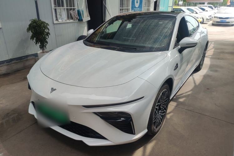 Used NETA S 2024 Pure Electric 520km Rear-Drive Lite Version Guazi used car, China used car export, Used car for sale, Used  cars, Cheapest cars for sale