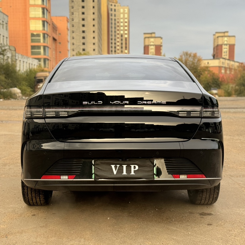 BYD Destroyer 05 2024 HONOR Edition DM-i 55KM Luxury Model — снимка 5
