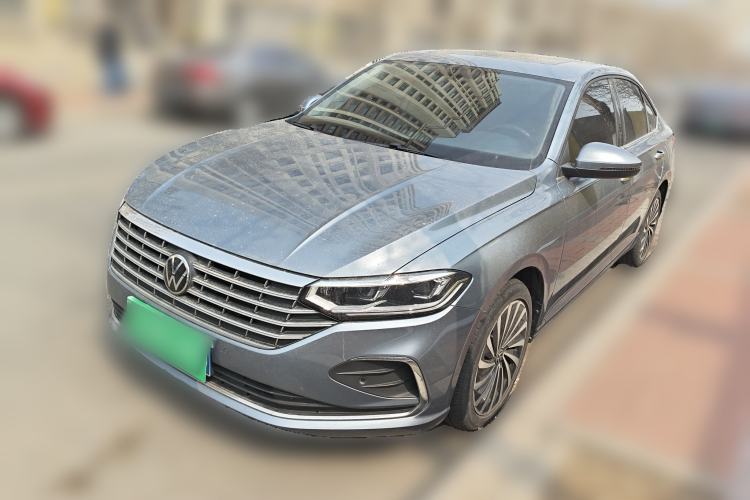 Used Volkswagen Lavida 2023 280TSI DSG Yongyi Edition