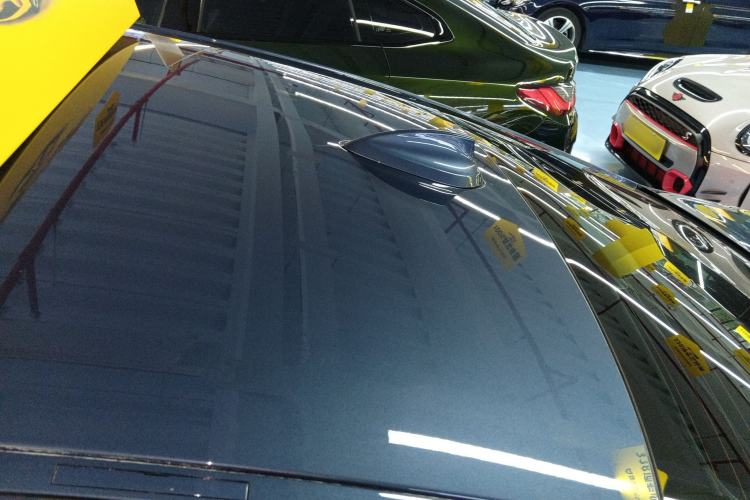 Used BMW 4 Series 2022 Revised 425i M Sport Night Edition Package