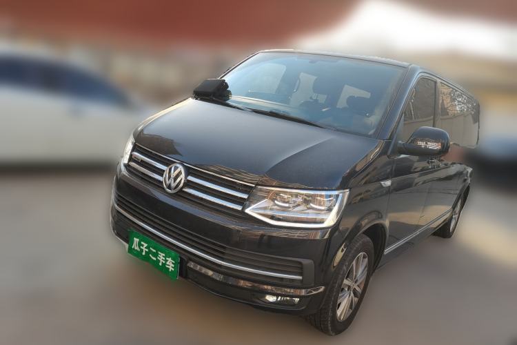 Used Volkswagen Caravelle 2019 2.0 TSI 4x4 Comfort Edition 7-Seater