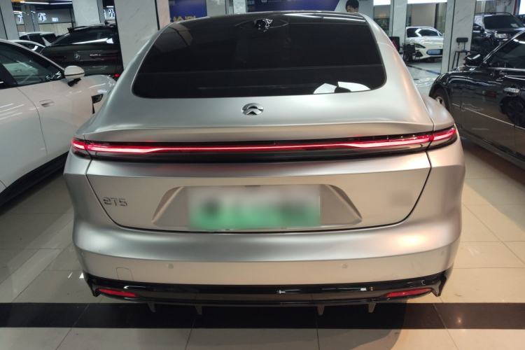 Used Nio ET5 2025 75 kWh