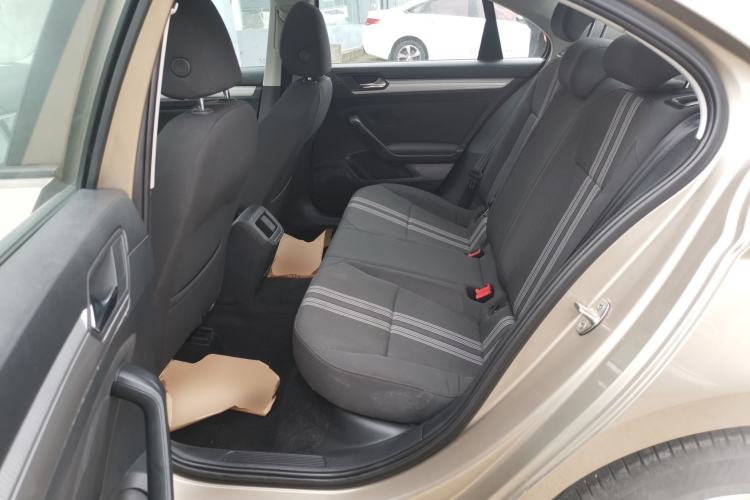 Used Volkswagen Lamando 2017 230TSI DSG Fashion Edition