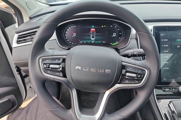 Used Roewe i6 MAX New Energy 2023 EV 420 Skyroof Special Edition
