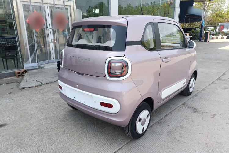 Used Bestune Pony 2026 Model 222km Shining Horse
