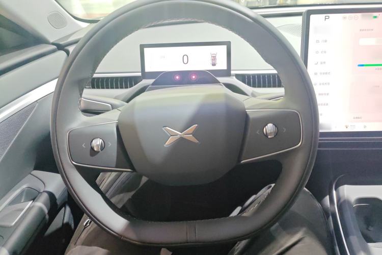 Used XPeng MONA M03 2024 515 Long-Range