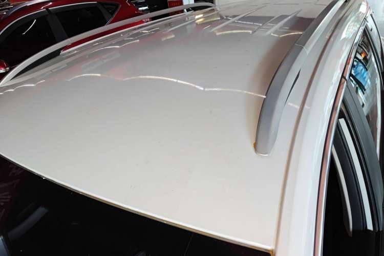 Used Roewe Ei5 2018 Government Procurement Version