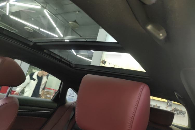 Used Honda Inspire 2022 260TURBO Jingyue Version