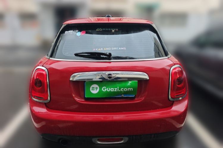 Used MINI MINI 2015 1.2T ONE Five-Door Edition