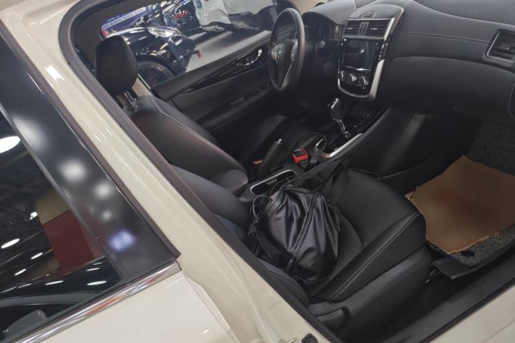 Used Nissan Tiida 2021 1.6L CVT Smart Drive Edition Right Front Seat