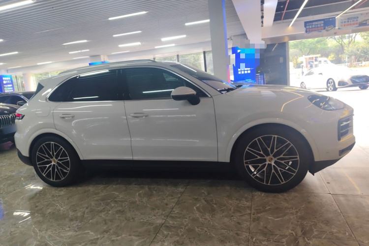 Used Porsche Cayenne 2024 Cayenne 3.0T
