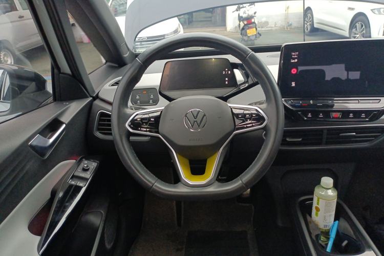 Used Volkswagen ID.3 2021 Pro Smart Edition