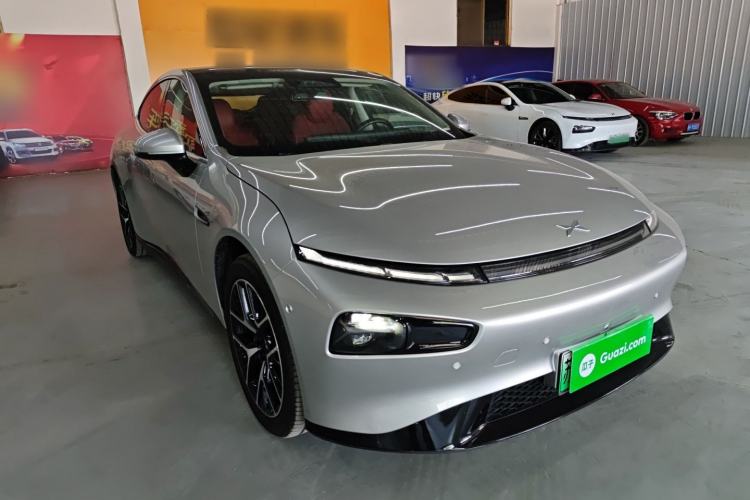 Used XPeng P7 2023 P7i 702 Pro
