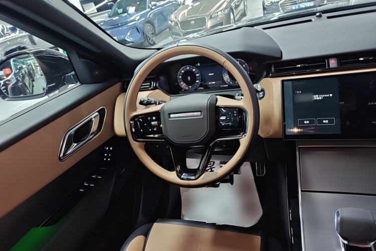 Used Land Rover Range Rover Velar 2025 Dynamic HSE
