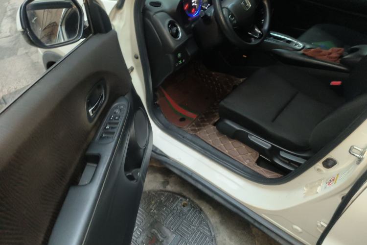 Used Honda XR-V 2015 1.5L LXi CVT Classic Edition Driver Seat