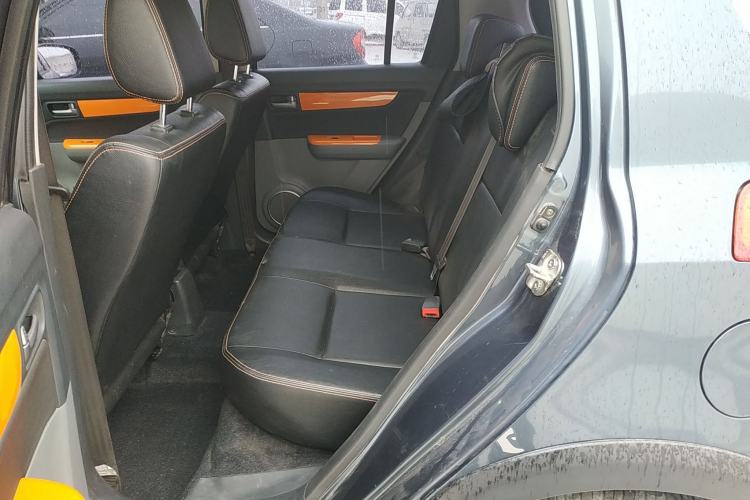 Used Suzuki Swift 2016 1.5L Automatic Fashionable Coolplay Edition
