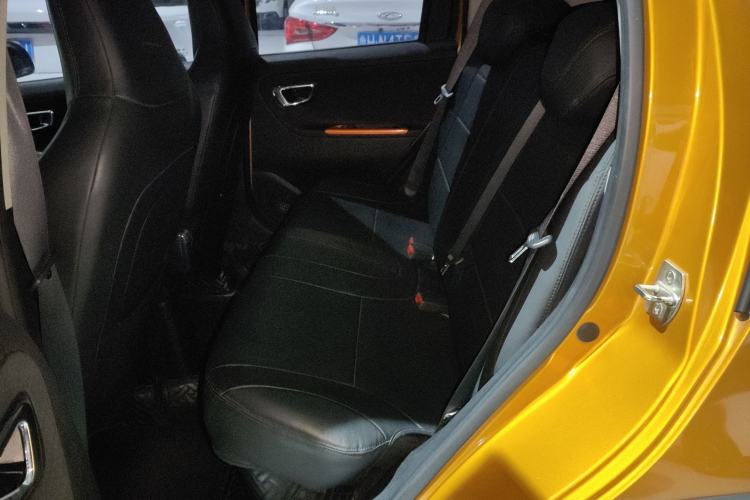 Used Geely Auto Vision X1 2017 1.3L Automatic Player Edition
