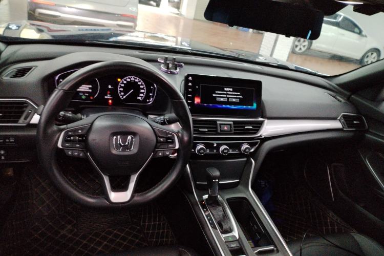 Used Honda Inspire 2022 260TURBO Elegant Edition